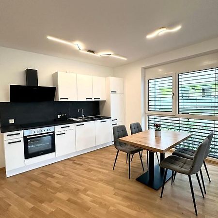 Living Kalsdorf - Selfcheckin Apartment Kalsdorf bei Graz Exterior photo