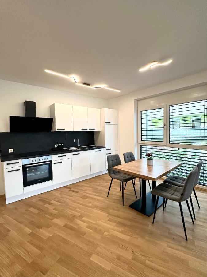 Living Kalsdorf - Selfcheckin Apartment Kalsdorf bei Graz Exterior photo