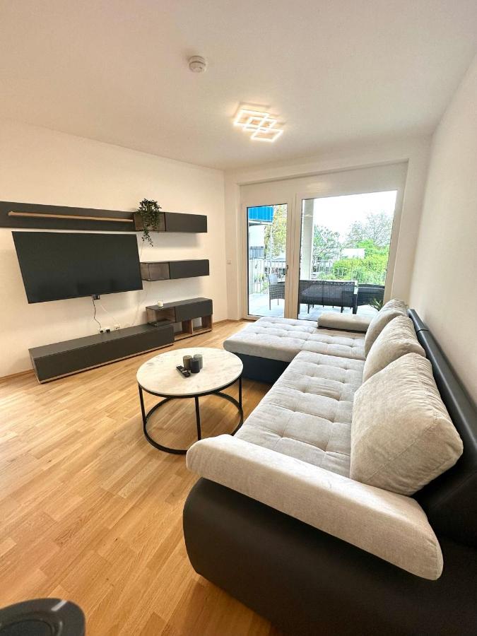 Living Kalsdorf - Selfcheckin Apartment Kalsdorf bei Graz Exterior photo